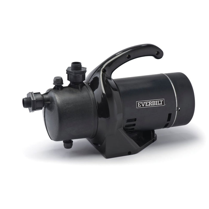 Everbilt Portable Utility Pump, 618GPH, 115V