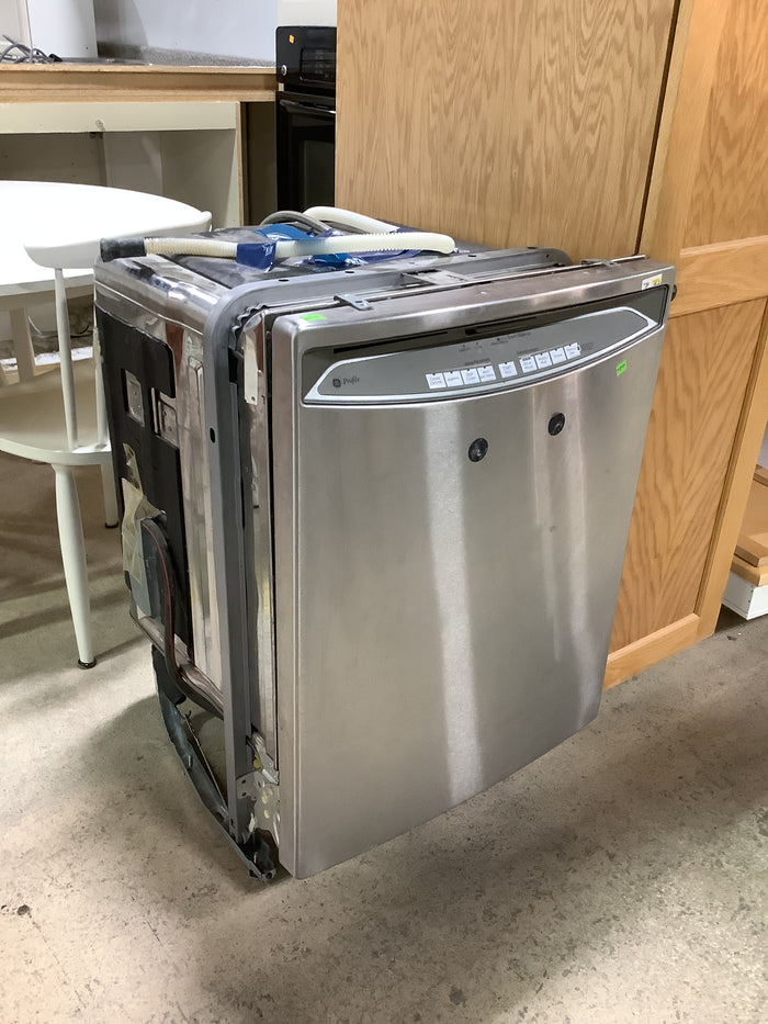 GE Profile Dishwasher