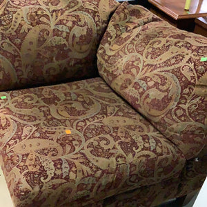 Traditional Corner Sofa