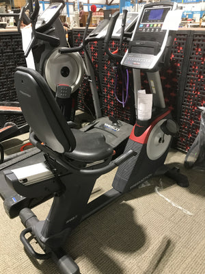 FREEMOTION 310R Stationary Bike