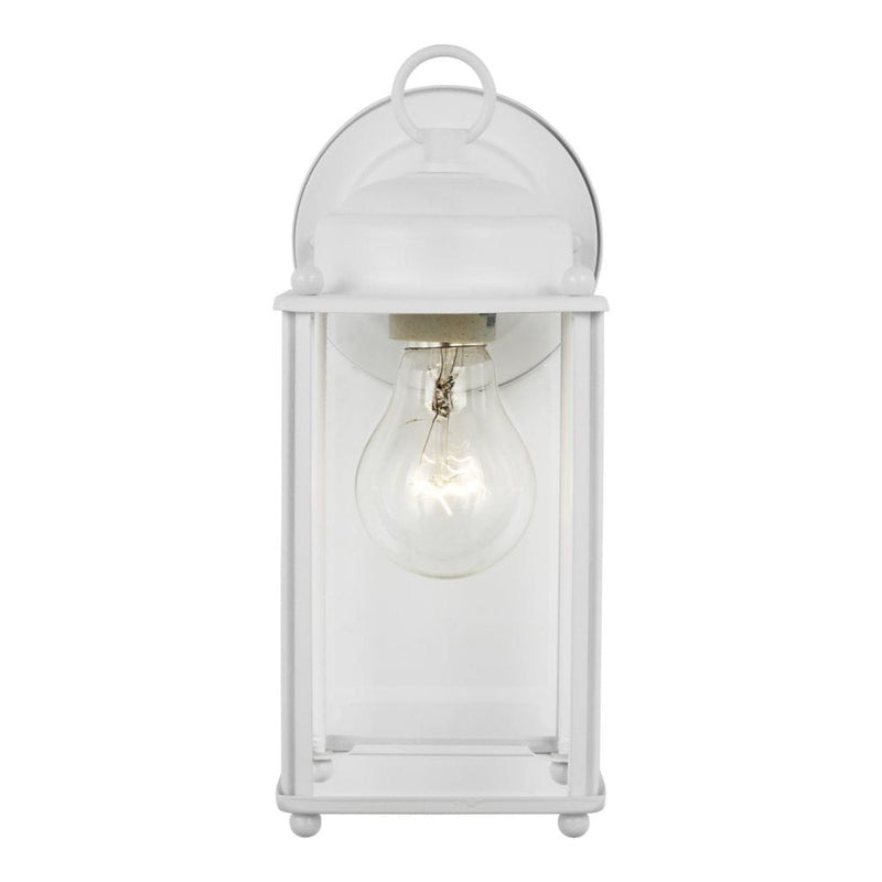 Generation Lighting Outdoor Wall Lantern