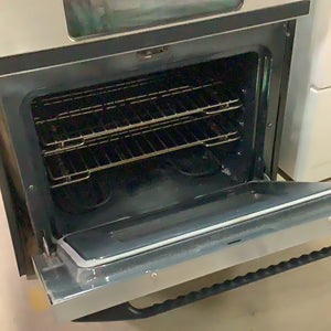Maytag Gemini Range