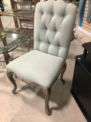 Sage Accent Chair