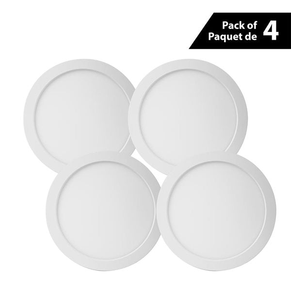 Luminus LED 5” Disc Light