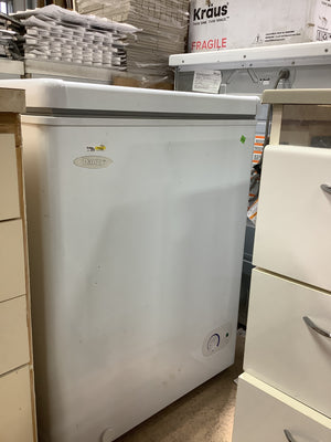 Dandy Chest Freezer