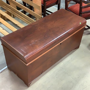 Boshart Cedar Chest