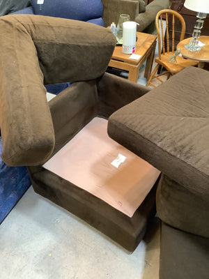 Mini Sectional