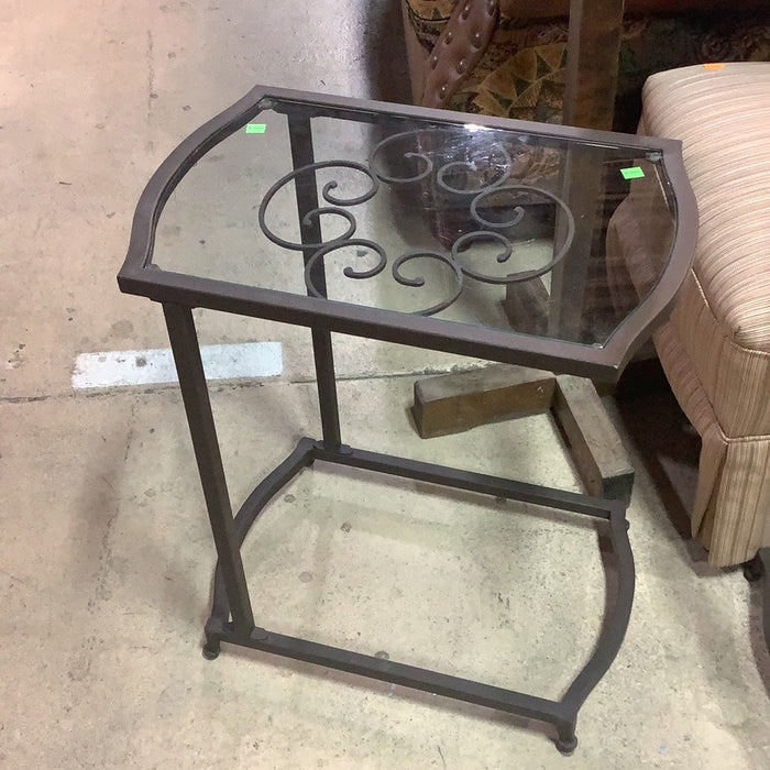 Patio Side Table