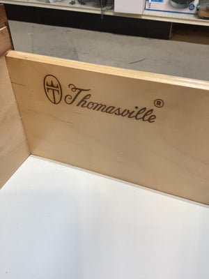 Thomasville Side Cabinet