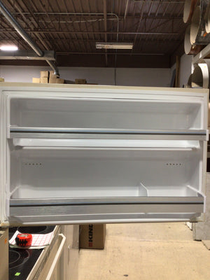 White MAYTAG Refrigerator