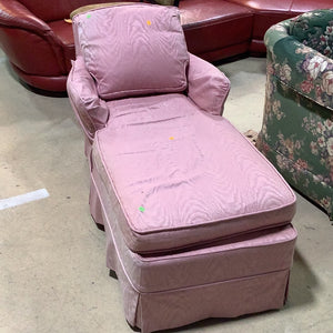 Pink Princess Lounge Chair