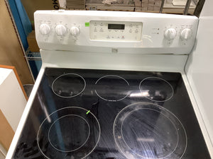Kenmore Oven
