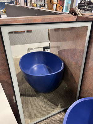 Modern LED Mirrors - Multiple Styles