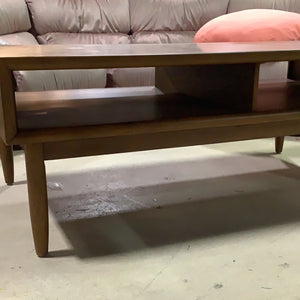 Midcentury Coffee Table