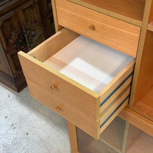 Multipurpose Display Shelf