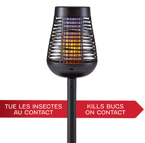 Insect Killer Torch