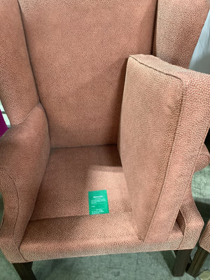 Gendered Armchairs