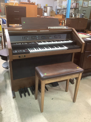 Estey Liberty Electric Organ