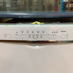 Bosch Ascenta Dishwasher