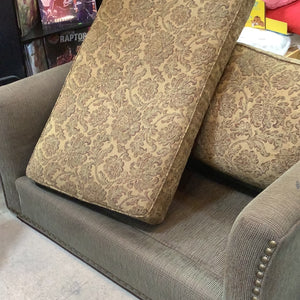 Antique Style Sofa