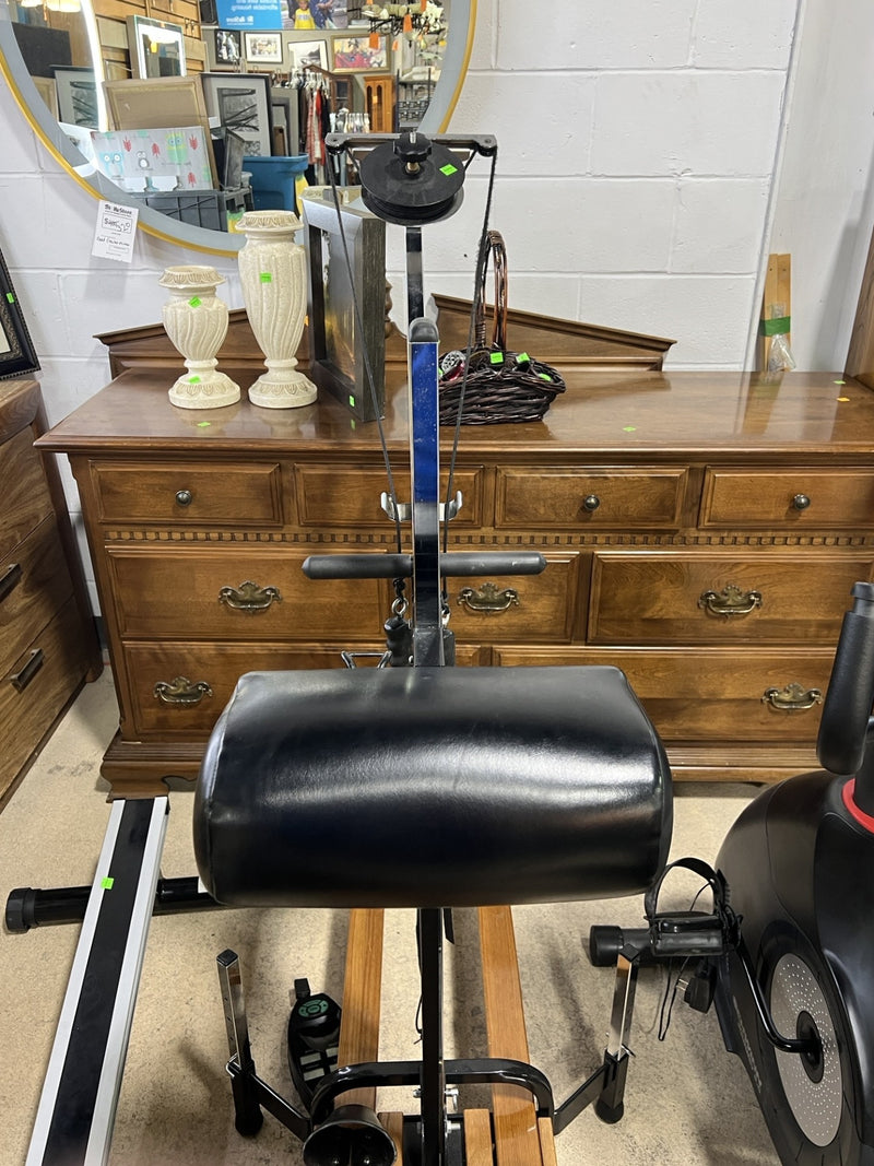 NordicTrack Ski Exerciser
