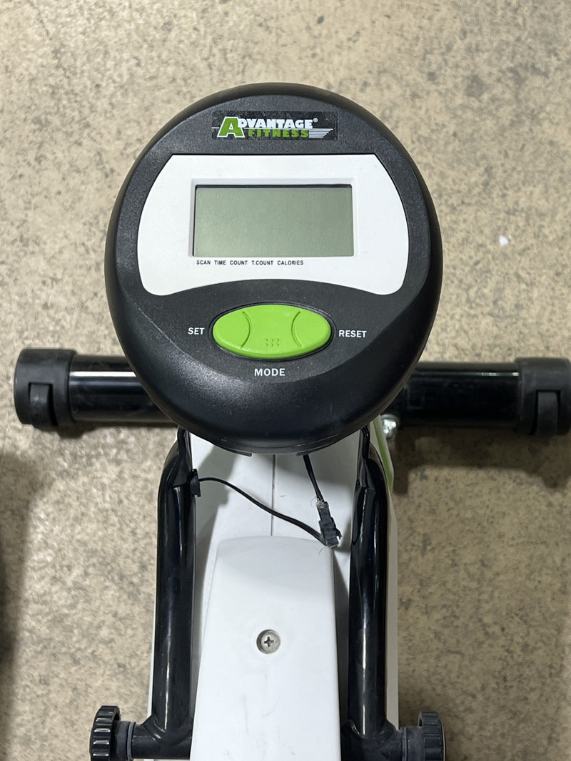 Advantage Fitness Rowing Machine