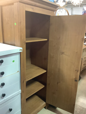 Oakwood Armoire