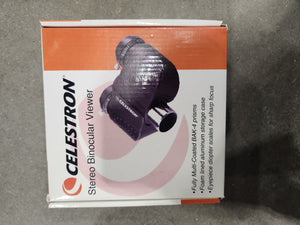 NEXSTAR 6SE COMPUTERIZED TELESCOPE