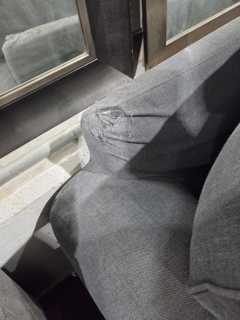 3-Seat Sofa