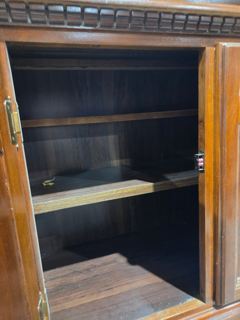 Buffet Hutch and China Cabinet