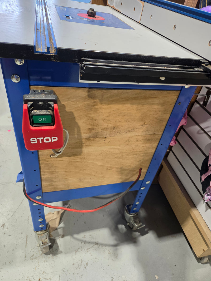 Kreg Precision Router Table System