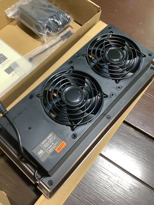 ac infinity airtap 4