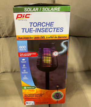 Insect Killer Torch