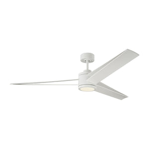 60" Armstrong Ceiling Fan