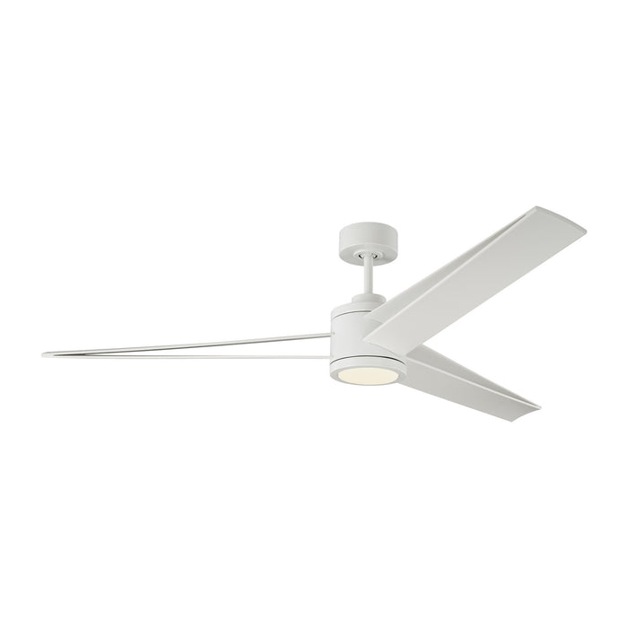 60" Armstrong Ceiling Fan