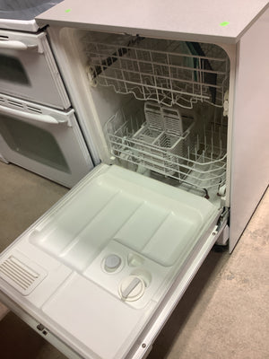 Moffat Dishwasher