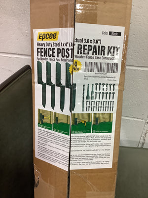 Epcee Fence Post Repair Kit