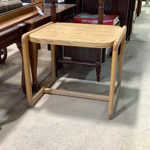 Midcentury Modern Light Table