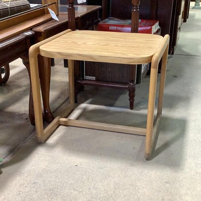 Midcentury Modern Light Table
