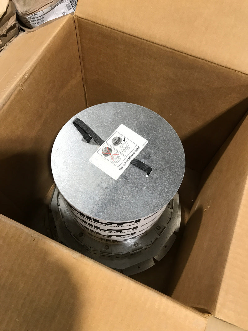 Hilti Fire Stop Sleeve 8" width 12" high
