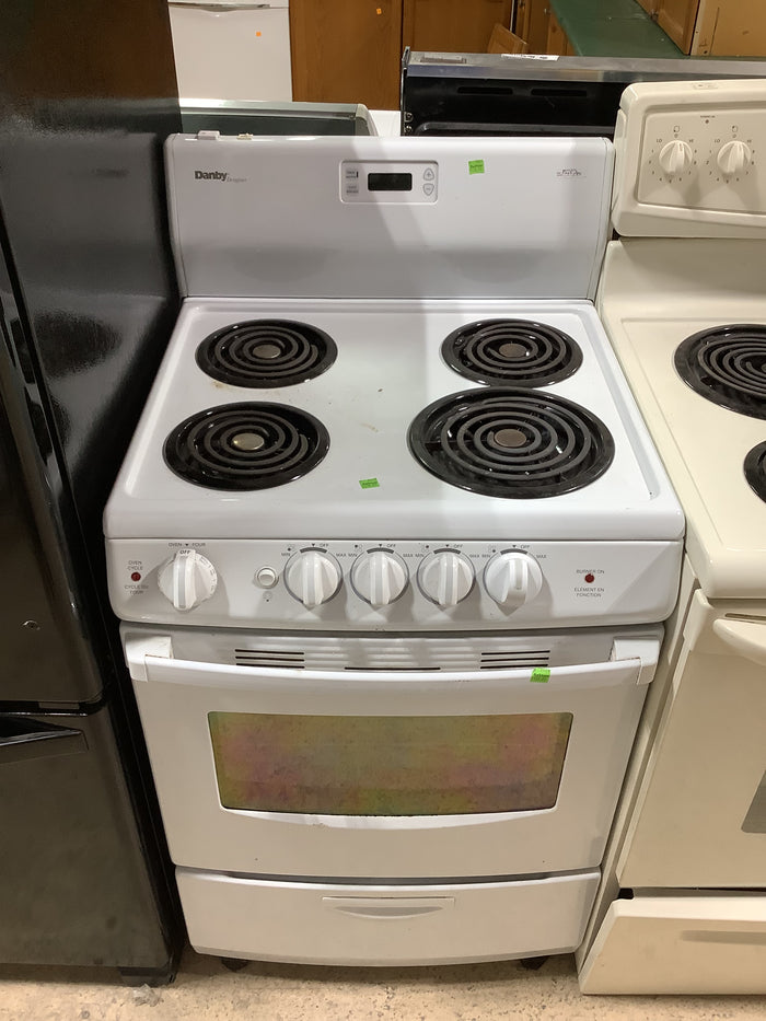 Danby Designer Oven