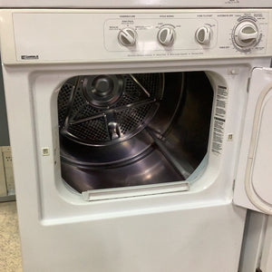 Kenmore Front Loading Dryer