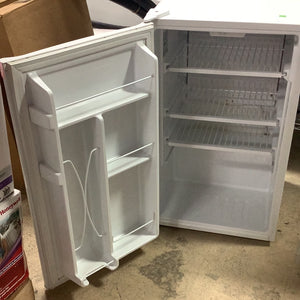 GE Mini Fridge