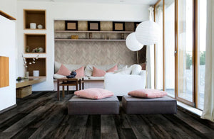 MSI Stone Piedmont Edenton Grove 7 in. X 48 in. Rigid Core Luxury Vinyl Plank Flooring (23.8 Sq. Ft./case)
