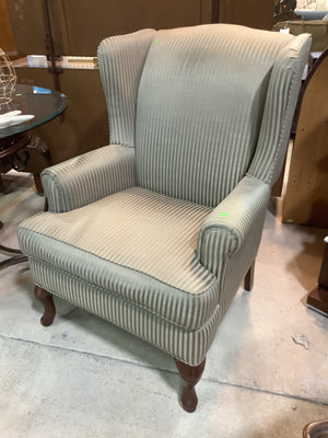Whole Home Wingback Armchair