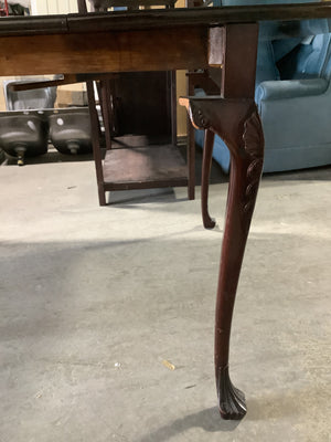 Antique French Dining Table