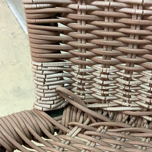 Simple Outdoor Chair