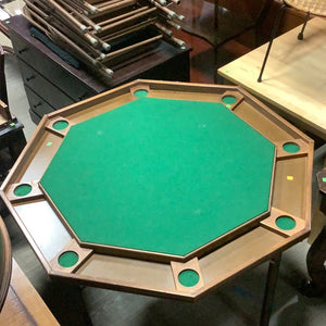 Poker Table