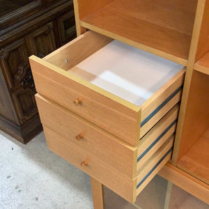 Multipurpose Display Shelf