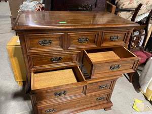 Gibbard Dresser